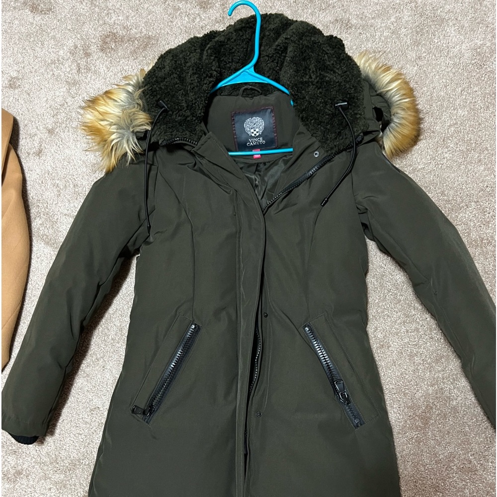 Vince Camuto Jacket